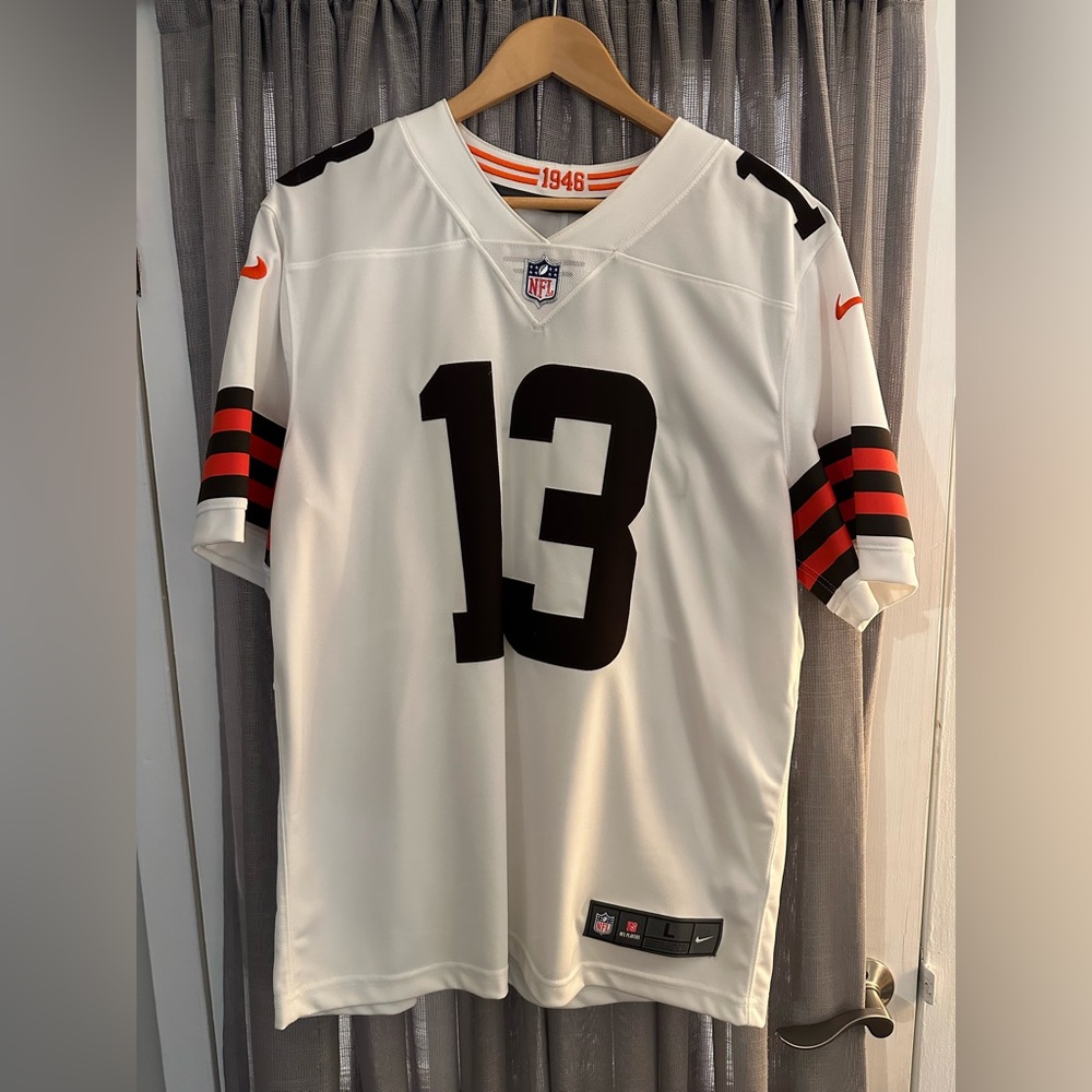 🏈AUTHENTIC ODELL BECKHAM, JR. JERSEY🏈